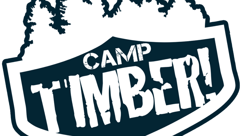Camp Timber Video